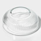 Салатники «Токио», d=17 см, набор 2 шт., стекло, прозрачные - Фото 7