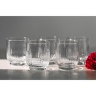 Набор стаканов Lav «Токио», 330 мл, 7.9×9 см, 6 шт., стекло - Фото 6