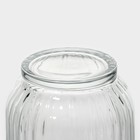 Набор стеклянных стаканов Lav «Токио», 330 мл, 7,9×9 см, 6 шт - Фото 4