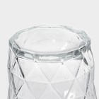 Набор стеклянных стаканов Lav «Хеопс», 345 мл, 8,3×10 см, 6 шт - Фото 4