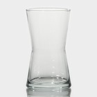 Набор стеклянных стаканов Lav «Дерин», 370 мл, 13×7,5 см, 6 шт - фото 4443665