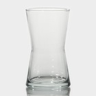 Армуду Lav «Дерин», 370 мл, 13×7.5 см, набор из 6 шт., стекло, прозрачные - Фото 2