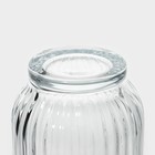 Набор стеклянных стаканов Lav «Токио», 395 мл, 6,5×15 см, 6 шт - Фото 4