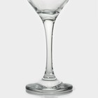Набор стеклянных бокалов для вина Lav «Вальс», 370 мл, 9,5×21 см, 6 шт - Фото 3