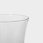 Набор стеклянных бокалов для вина Lav «Вальс», 370 мл, 9,5×21 см, 6 шт - Фото 5