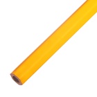 Карандаш угольный чёрный 14 В, корпус жёлтый - Фото 4