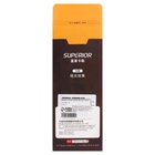 Карандаш угольный чёрный 14 В, корпус жёлтый - Фото 5