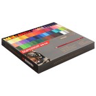 Карандаши масляные 48 цветов в картонной коробке OCP-48 - Фото 2