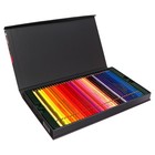 Карандаши масляные 72 цветов в картонной коробке OCP-72 - Фото 3