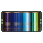 Карандаши масляные 120 цветов в картонной коробке OCP-120 - Фото 5