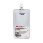 Гуашь художественная, 80 мл, в дой-паке с крышкой, белая - Фото 2