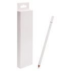 Карандаш акварельный белый GCP-1 - Фото 4