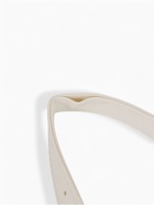 Сумка женская на молнии TEXTURA, 22×8×17 см, с принтом, белая - Фото 11