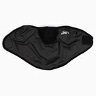 Бафф спортивный с фильтром «Мастер К», для защиты от ветра и пыли, мужской, серый - Фото 4