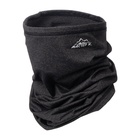 Бафф спортивный «Мастер К» для защиты от ветра и пыли, мужской, графит - Фото 1