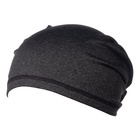 Бафф спортивный «Мастер К» для защиты от ветра и пыли, мужской, графит - Фото 3