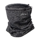 Бафф спортивный «Мастер К» для защиты от ветра и пыли, мужской, серый - Фото 1