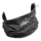 Бафф спортивный «Мастер К» для защиты от ветра и пыли, мужской, серый - Фото 2