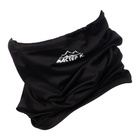 Бафф спортивный «Мастер К» для защиты от ветра и пыли, мужской, чёрный - Фото 2