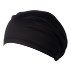 Бафф спортивный «Мастер К» для защиты от ветра и пыли, мужской, чёрный - Фото 3