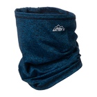 Бафф спортивный «Мастер К» для защиты от ветра и пыли, мужской, синий - Фото 1