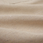 Фартук Этель "HOME", цвет бежевый, 60х75 см, 50%хл, 50%лен - Фото 5