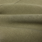 Фартук кухонный «Этель» HOME, 60×75 см, 50% хлопок, 50% лен, зелёный - Фото 3