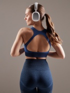 Топ спортивный женский MINAKU: SPORTLY, синий, размер S  (артикул 10283864)  большой выбор товаров оптом и в розницу по низким ценам с доставкой