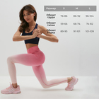 Топ MINAKU: SPORTLY, цвет синий р-р S - фото 24638306