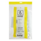 Сифон для мойки "АНИ Пласт" Варяг VA0115, 1 1/2" х 40 мм, с гофрой 40 x 40/50 мм - фото 23912531