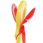 Кастаньеты «Музыка», 2 шт., музыкальный инструмент - Фото 2