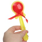 Кастаньеты «Музыка», 2 шт., музыкальный инструмент - Фото 4