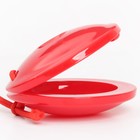 Кастаньеты Крошка Я «Музыка», 2 шт., музыкальный инструмент, от 3 мес., МИКС - Фото 3