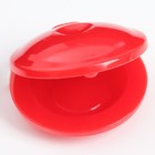 Кастаньеты Крошка Я «Музыка», 2 шт., музыкальный инструмент, от 3 мес., МИКС - Фото 10