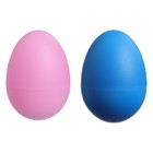 Погремушки Крошка Я «Перкуссионные маракасы: яички», шейкеры, 2 шт., МИКС - Фото 2