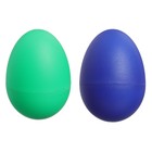 Погремушки Крошка Я «Перкуссионные маракасы: яички», шейкеры, 2 шт., МИКС - Фото 3