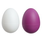 Погремушки Крошка Я «Перкуссионные маракасы: яички», шейкеры, 2 шт., МИКС - Фото 5