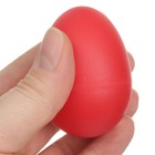 Погремушки Крошка Я «Перкуссионные маракасы: яички», шейкеры, 2 шт., МИКС - Фото 8