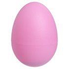 Погремушки Крошка Я «Перкуссионные маракасы: яички», шейкеры, от 3 мес., 4 шт., МИКС - Фото 6