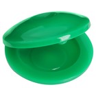 Погремушки «Перкуссионные маракасы: яички, кастаньеты», от 3 мес., 4 шт., МИКС - Фото 13