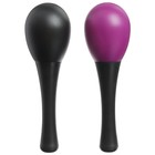 Погремушки «Перкуссионные маракасы», 2 шт., МИКС - Фото 6