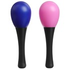 Погремушки «Перкуссионные маракасы», 2 шт., МИКС - Фото 9