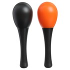 Погремушки «Перкуссионные маракасы», 2 шт., МИКС - Фото 4