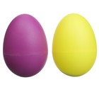 Погремушки «Перкуссионный маракас, 2 яичка», шейкеры, МИКС - Фото 13