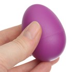 Погремушки «Перкуссионный маракас, 2 яичка», шейкеры, МИКС - Фото 11