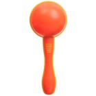 Погремушки «Перкуссионные маракасы», шейкеры, 2 шт., МИКС - Фото 4