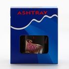 Пепельница бездымная «Вечер джентельмена», 6,5 х 12 см. - Фото 6