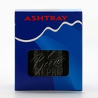 Пепельница бездымная «Всегда первый», 6,5 х 12 см. - Фото 6