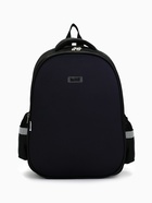 Рюкзак школьный, каркасный, 39×30×14 см «Классика» - Фото 2