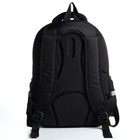 Рюкзак школьный, каркасный, 39×30×14 см «Мир аниме» - Фото 7